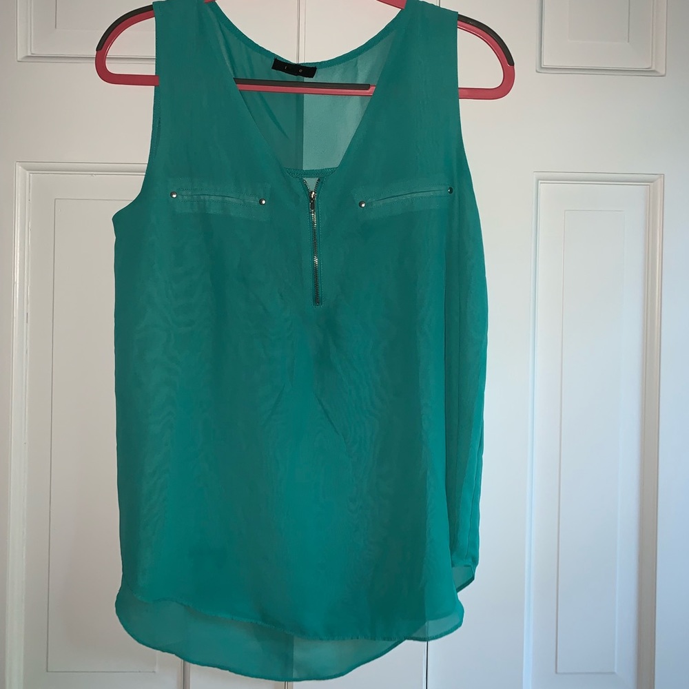 Tank top